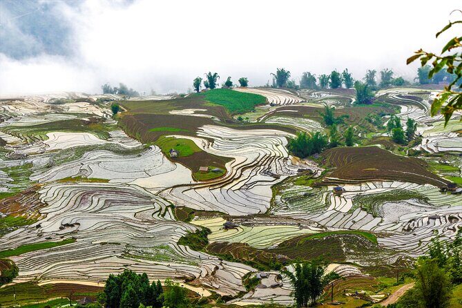 4 Days Private Tour from Sapa to Y Ty - Journey Through Sapa and Beyond: An In-Depth Look