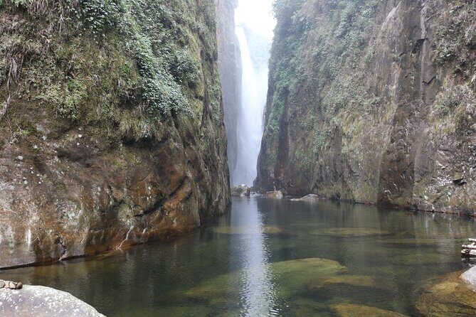 4 Days Private Tour from Sapa to Y Ty - Authentic Encounters and Hidden Gems