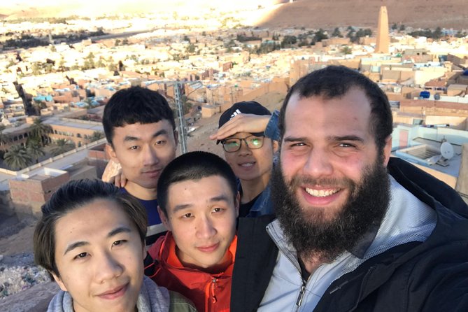 4 Days Private Tour in Ghardaia - Good To Know