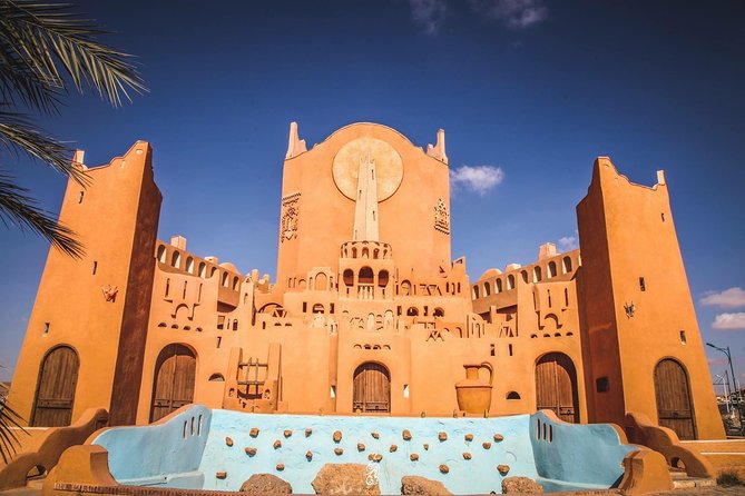 4 Days Private Tour in Ghardaia - What To Expect