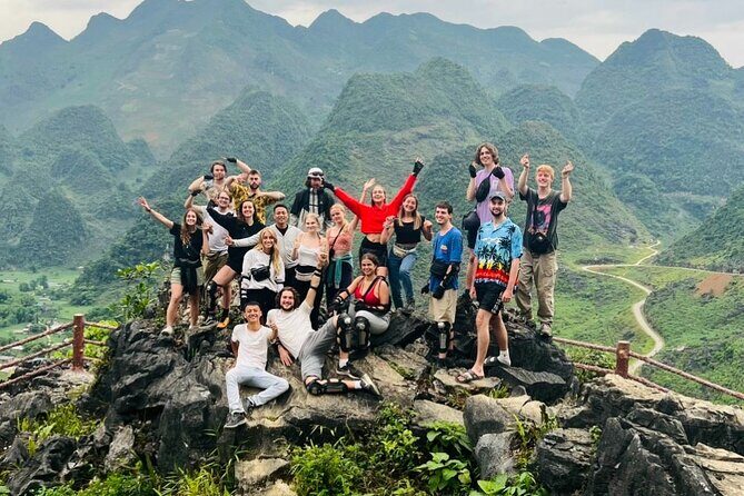 4-Days Private Tour in Ha Giang Loop - Good To Know