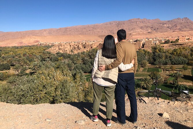 4 Days Private Tour in Sahara Desert - What to Pack