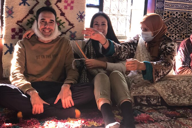 4 Days Private Tour in Sahara Desert - The Sum Up