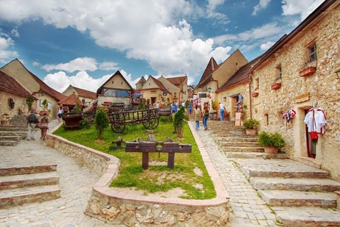 4 Days Private Tour in Transylvania Brasov Sighisoara Sibiu - Inclusions and Exclusions