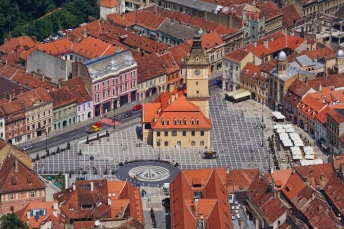 4 Days Private Tour in Transylvania Brasov Sighisoara Sibiu - Meeting and Pickup Information
