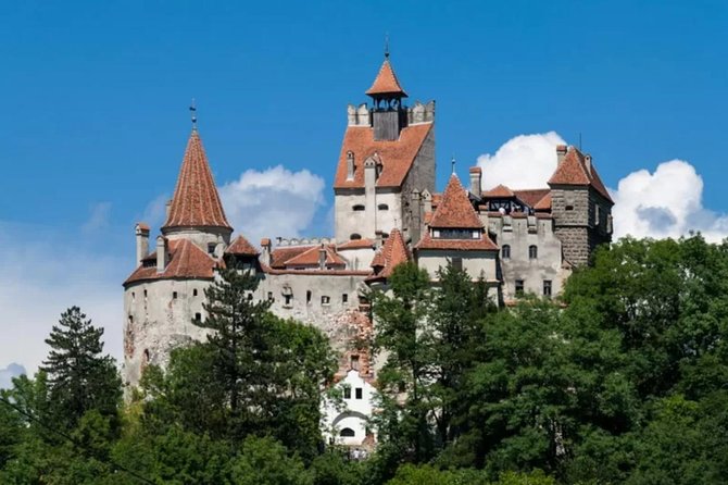 4 Days Private Tour in Transylvania Brasov Sighisoara Sibiu - Customer Reviews