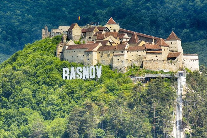 4 Days Private Tour in Transylvania Brasov Sighisoara Sibiu - Additional Information