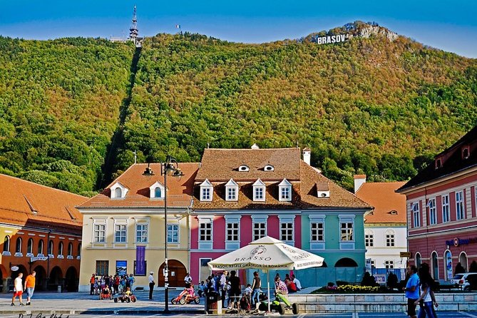 4 Days Private Tour in Transylvania Brasov Sighisoara Sibiu - Frequently Asked Questions