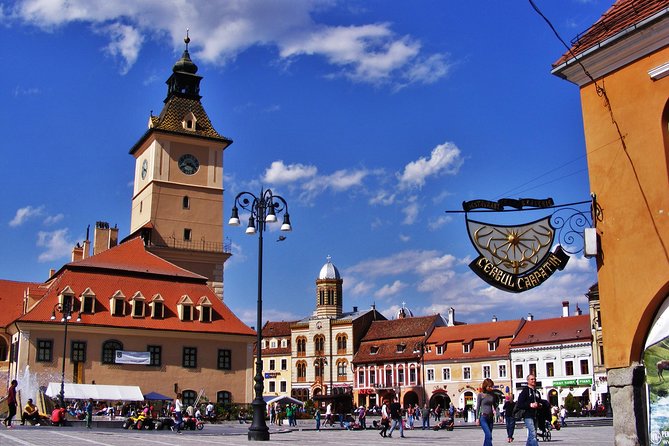 4 Days Private Tour in Transylvania: Sibiu, Sighisoara and Brasov - Additional Information