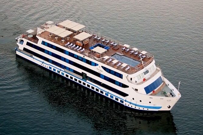 4 Days Private Tour to Aswan and Luxor by Nile Cruise - Meeting and Pickup