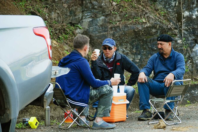 4 Days Private Tour to Cao Bang From Hanoi - Cancellation Policy and Additional Information