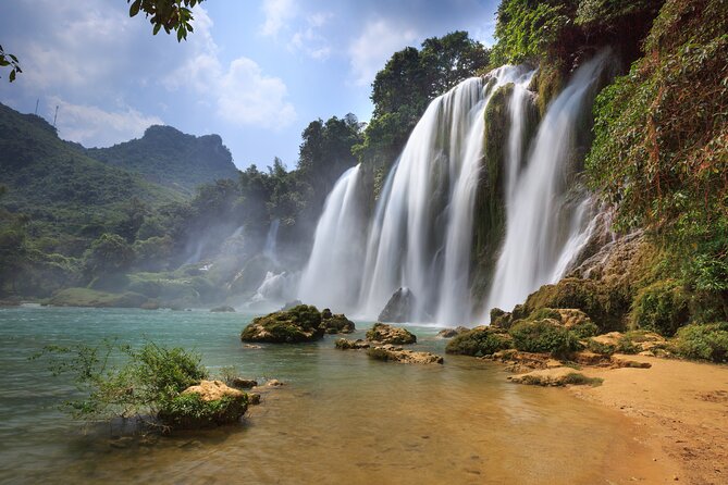 4 Days Private Tour to Cao Bang From Hanoi - Common Questions