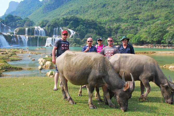 4 Days Private Tour to Cao Bang From Hanoi - The Sum Up
