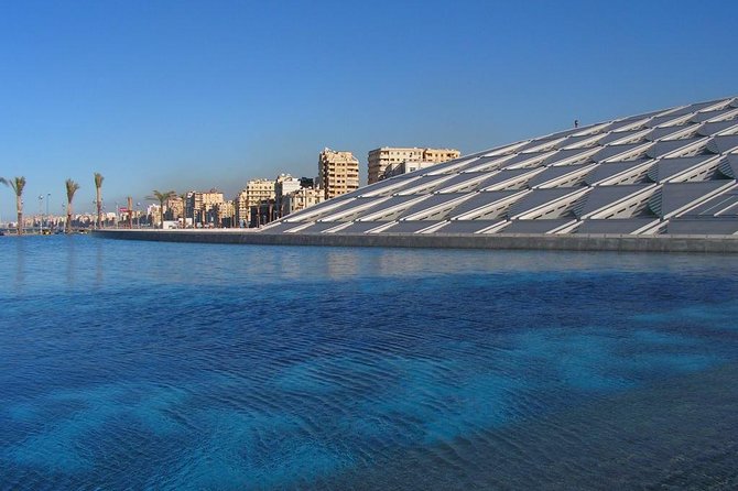 4 Days Private Tour to the Best of Egypt - Tour Highlights and Itinerary