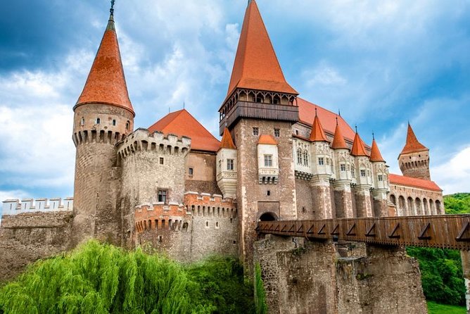 4 Days Private Transylvania Tour From Bucharest - Booking Information