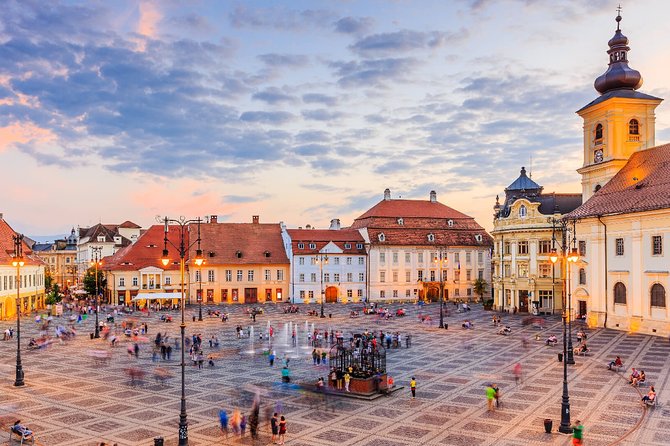 4 Days Private Transylvania Tour From Bucharest - Customer Reviews