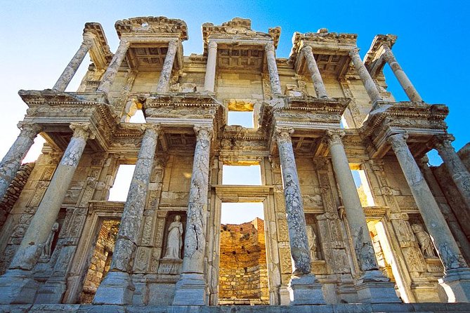 4 Days Private Turkey Trip Cappadocia Tour Ephesus Tour Pamukkale Tour - Additional Information