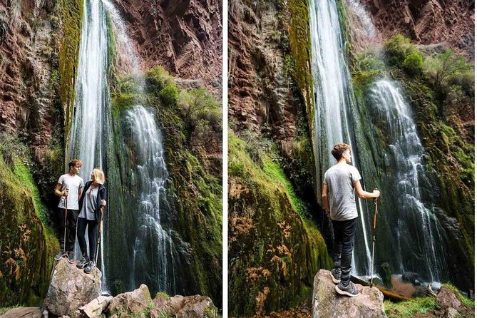 4 Days- Quarry Inca Trail To Machu Picchu - Day 2: Trekking to the Quarry