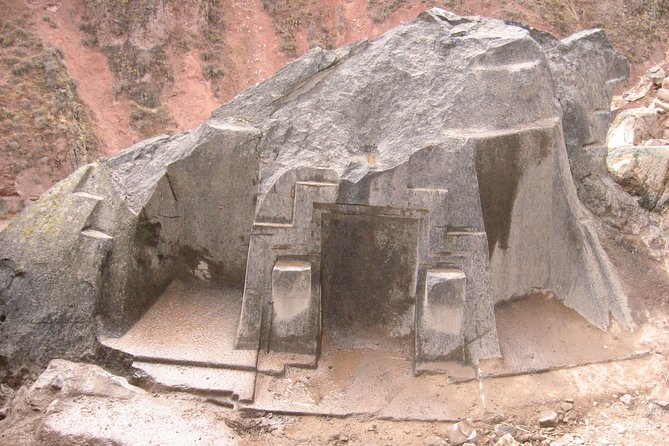 4 Days- Quarry Inca Trail To Machu Picchu - Day 3: Exploring the Inca Trail