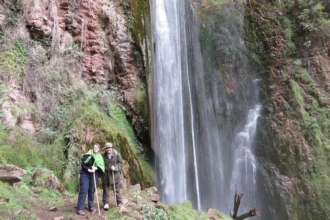 4 Days- Quarry Inca Trail To Machu Picchu - Day 4: Arrival at Machu Picchu