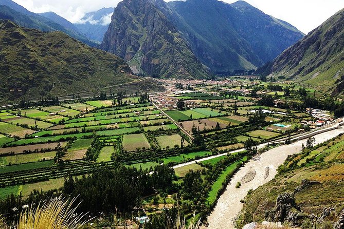 4 Days- Quarry Inca Trail To Machu Picchu - Common Questions