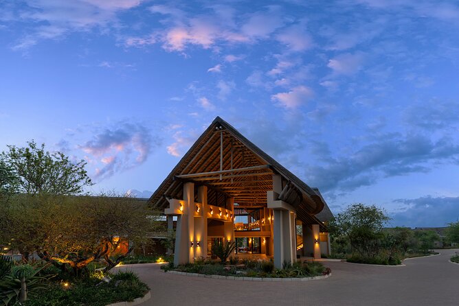 4 Days Radisson Kruger Safari Tour From Johannesburg - Pricing and Booking Details