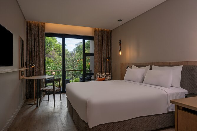 4 Days Radisson Kruger Safari Tour From Johannesburg - Cancellation Policy