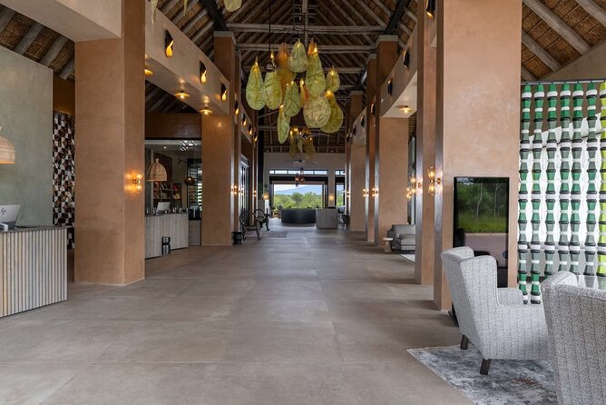 4 Days Radisson Safari Hotel and Kruger National Park, Limpopo - Special Requirements