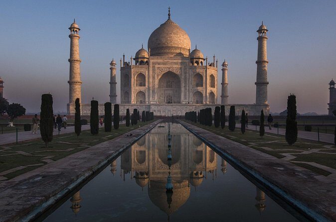 4 Days Relaxing Golden Triangle Tour Agra and Jaipur from Delhi - Value and Cost Analysis
