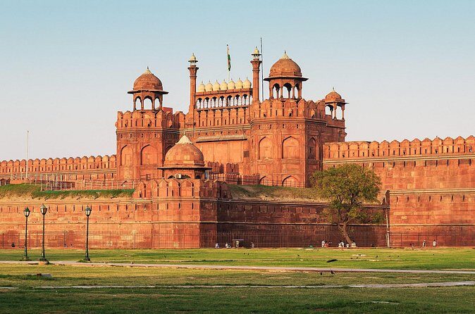 4 Days Relaxing Golden Triangle Tour Agra and Jaipur from Delhi - FAQ