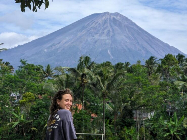 4 Days Road Trip East Java . Mt Bromo, Mt Ijen - Road Trip Itinerary Highlights