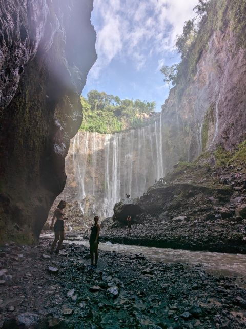 4 Days Road Trip East Java . Mt Bromo, Mt Ijen - Homestay Accommodations and Inclusions