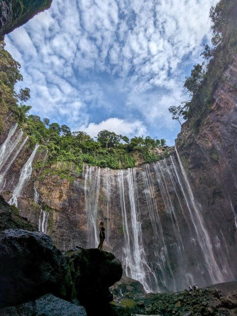 4 Days Road Trip East Java . Mt Bromo, Mt Ijen - Optional Activities and Add-Ons