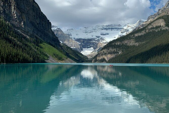 4 Days Rockies Lake Louise Moraine Lake Banff and Icefields - Good To Know