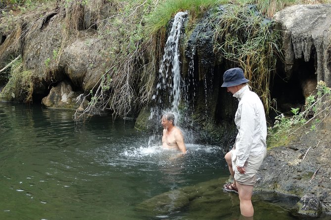 4 Days Safari to Nyerere NP (Selous Gr) - Camping in the Heart of the Park - Guided Safari Activities