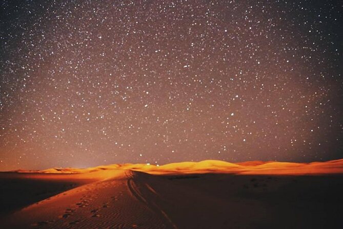 4-Days Sahara Desert Trip From Marrakech End at Marrakech - Inclusions and Exclusions