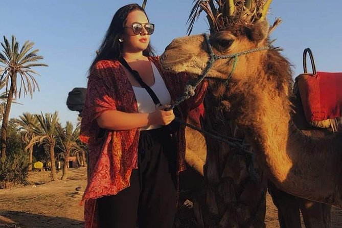 4-Days Sahara Desert Trip From Marrakech End at Marrakech - Pricing and Guarantee