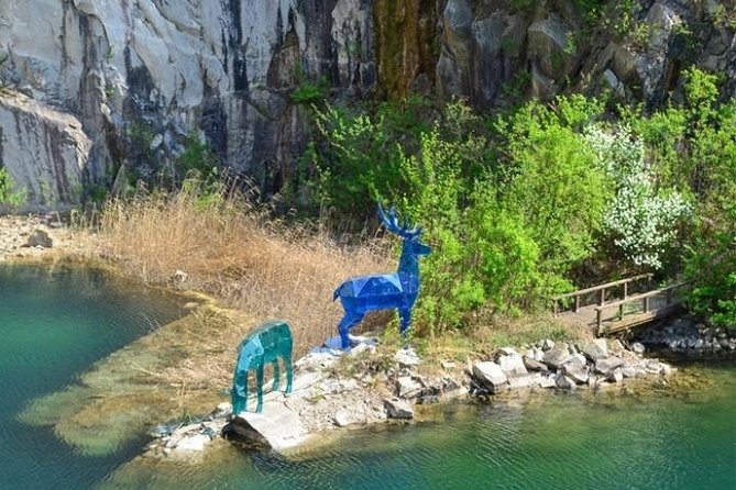 4 DAYS - Seoul Tour With Pocheon Art Valley, Waterfall, Sky Bridge Tour - Common Questions