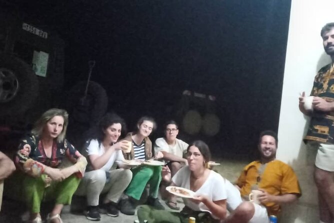 4 Days Serengeti Safari From Mwanza - Tours - Wildlife Encounters