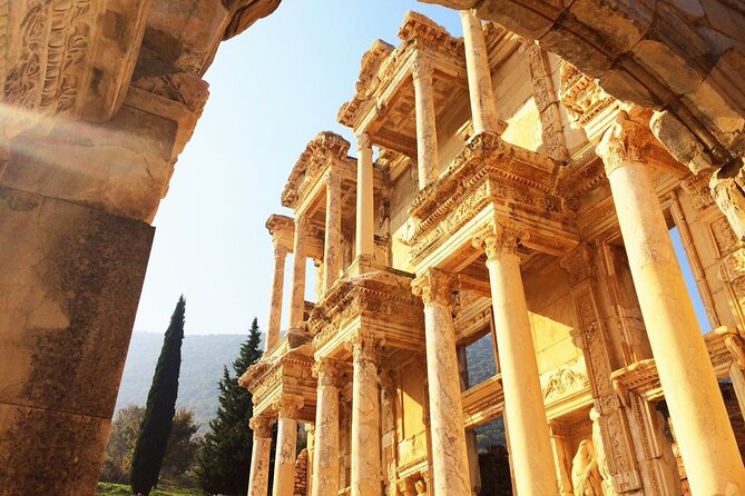 4-Days Seven Churches of Revelation - Visit the Seven Churches