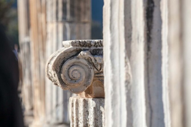 4-Days Seven Churches of Revelation - Common Questions