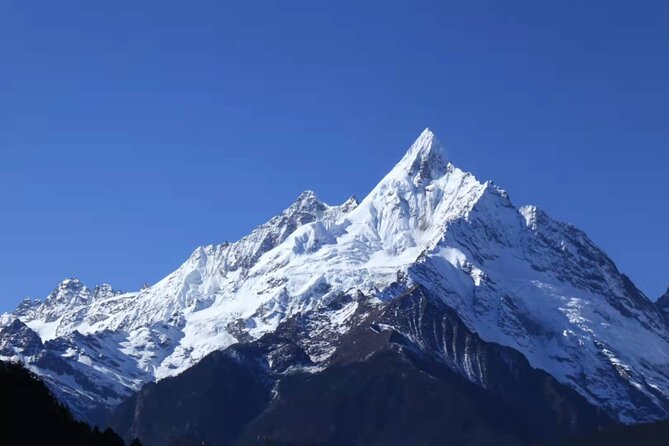 4 Days Shangri-La Circle Tour and Three Parallel Rivers Adventure Start From Shangrila - Tour Overview