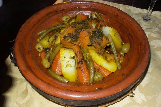 4 Days Shared Desert Tour From Marrakech to Zagora and Merzouga - Directions