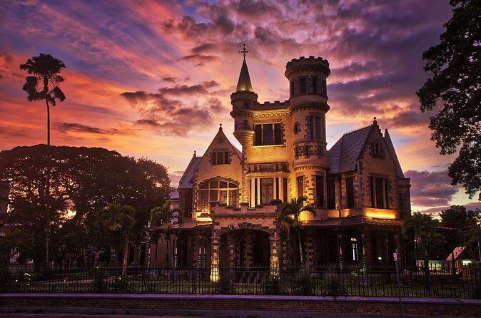 4 Days Shared Tour Around Trinidad - Frequently Asked Questions