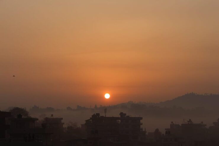 4 Days Short Nepal Monument Tour With Nagarkot Overnight - Detailed Itinerary
