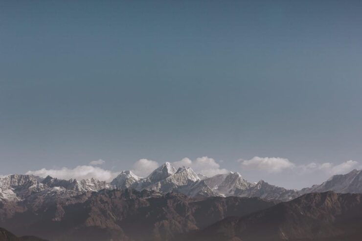 4 Days Short Nepal Monument Tour With Nagarkot Overnight - Inclusions and Exclusions