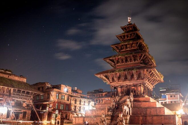 4 Days Short Nepal Monument Tour With Nagarkot Overnight - Travel Tips