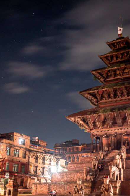 4 Days Short Nepal Monument Tour With Nagarkot Overnight - Booking Information