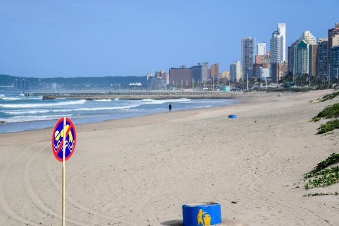 4 Days Small Group Tour to Garden Route From Cape Town - Itinerary Highlights