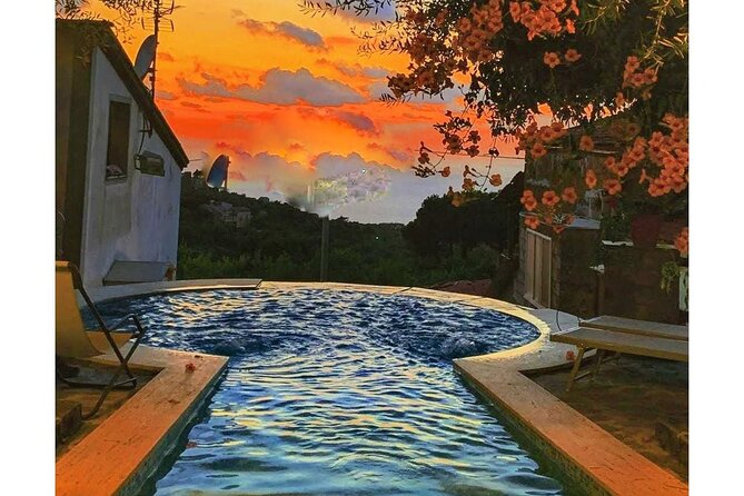 4 Days South Italy Trip - Amazing Experience in Sorrento & Amalfi Coast - Tour Overview